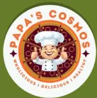 papa's cosmos